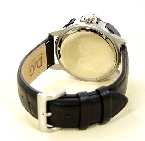 Amazon.co.jp: ≪D&G ≫ドルチェ&ガッバーナ SEAN 100m防水